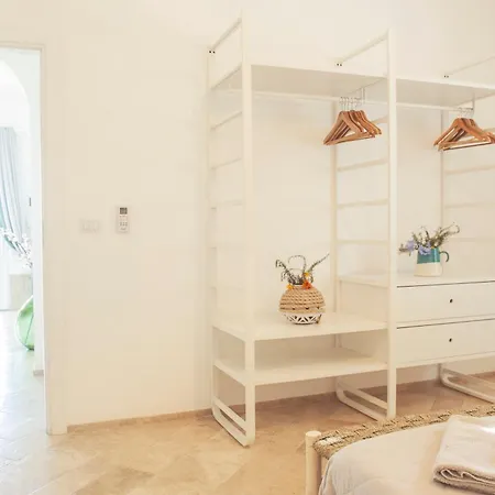 Guest house Dimora Il Mandorlo 3*