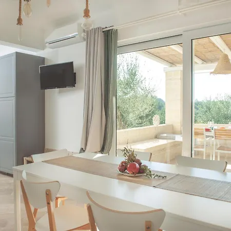 Guest house Dimora Il Mandorlo Ostuni