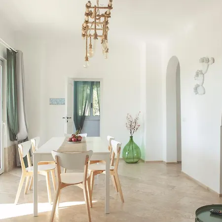 Guest house Dimora Il Mandorlo Ostuni