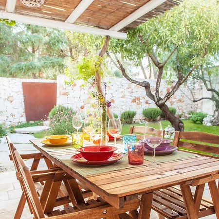 Dimora Il Mandorlo 3*