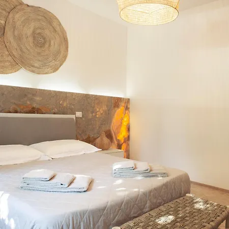 Dimora Il Mandorlo Guest house