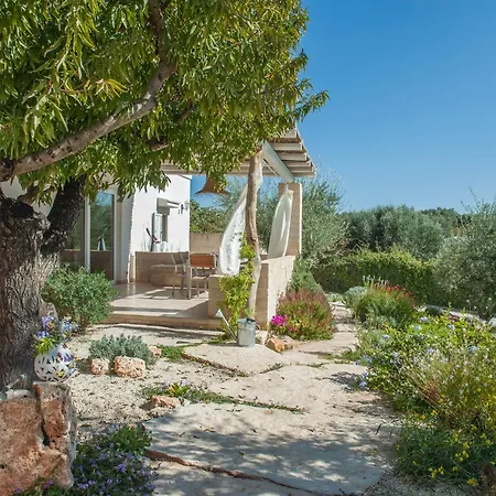 Guest house Dimora Il Mandorlo