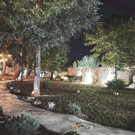 Dimora Il Mandorlo Guest house 3*