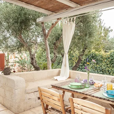 Guest house Dimora Il Mandorlo 3*