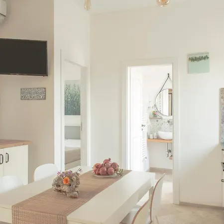 Dimora Il Mandorlo Guest house Ostuni
