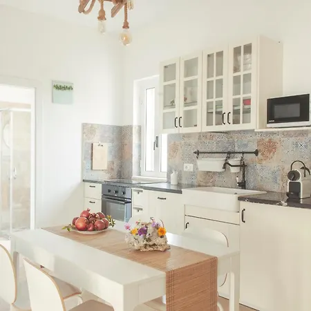 Dimora Il Mandorlo Guest house
