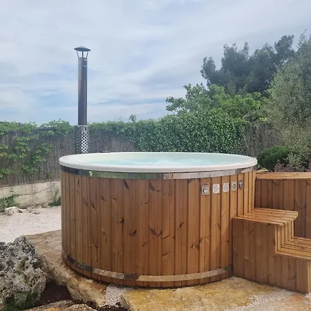 Dimora Il Mandorlo Guest house 3*