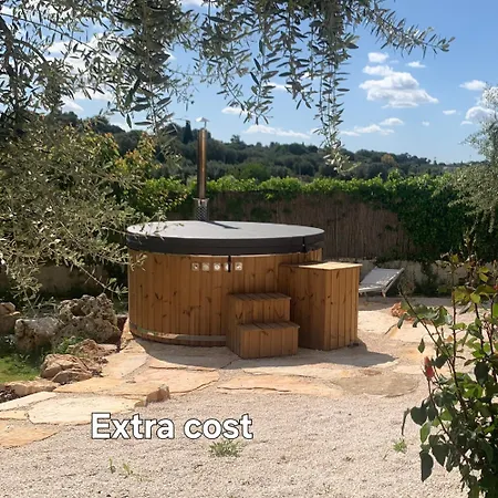 Dimora Il Mandorlo Guest house Ostuni
