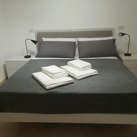 بيت ضيافة Dimora Il Mandorlo 3*