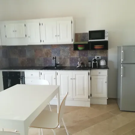 Dimora Il Mandorlo 게스트하우스