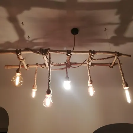 Dimora Il Mandorlo 3* 오스투니