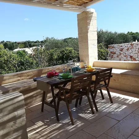 Dimora Il Mandorlo 3*