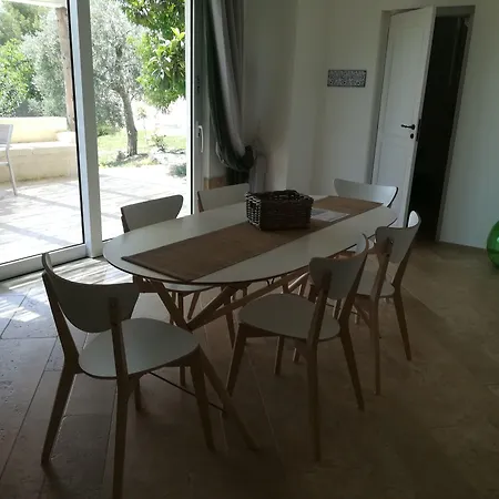 بيت ضيافة Dimora Il Mandorlo 3*