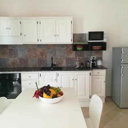 Dimora Il Mandorlo Con Jacuzzi Riscaldata 4* Ostuni