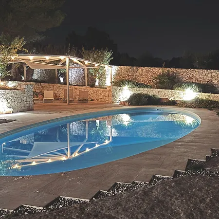 게스트하우스 Dimora Il Mandorlo