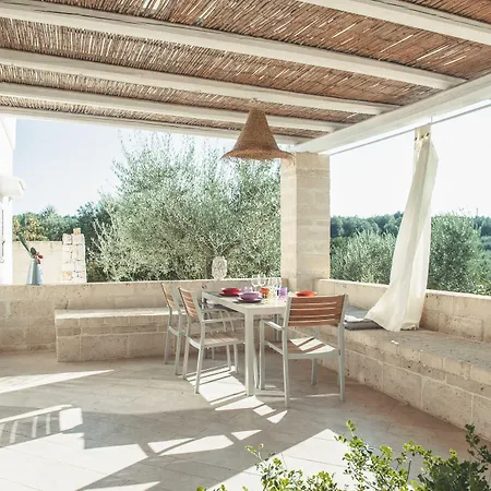 Dimora Il Mandorlo بيت ضيافة