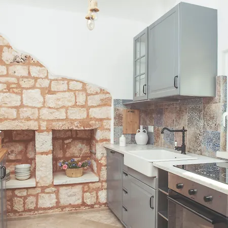 Dimora Il Mandorlo 3*