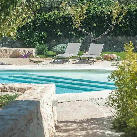 Dimora Il Mandorlo 게스트하우스