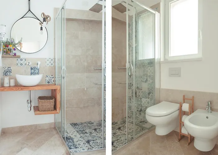 招待所 Dimora Il Mandorlo