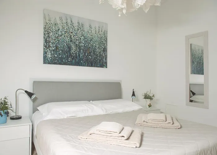 Dimora Il Mandorlo 게스트하우스 오스투니