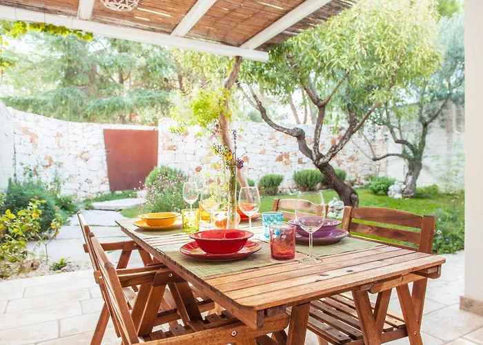 Dimora Il Mandorlo 3*