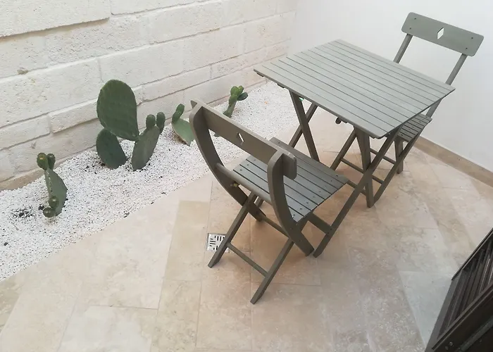 Dimora Il Mandorlo 3*