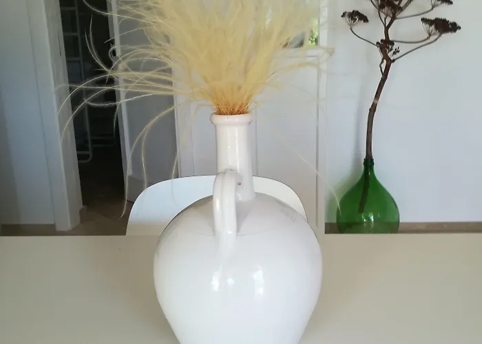 Dimora Il Mandorlo 3* 奥斯图尼