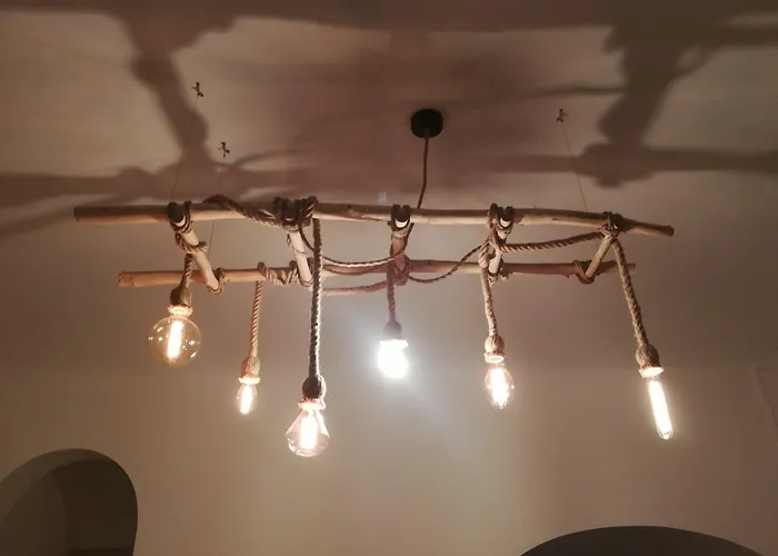 Dimora Il Mandorlo 3* 奥斯图尼