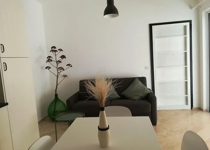 Dimora Il Mandorlo 3*