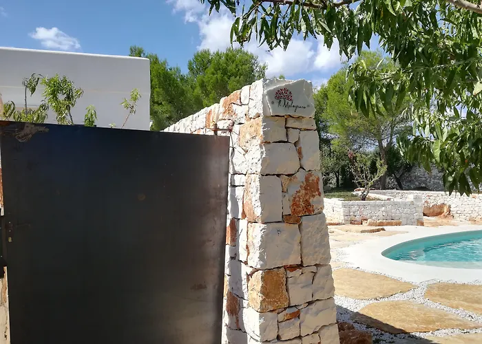 Dimora Il Mandorlo Ostuni