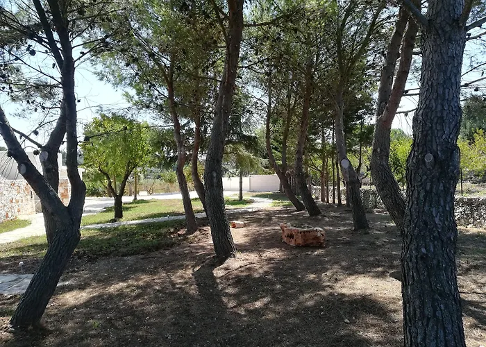 Dimora Il Mandorlo 3*