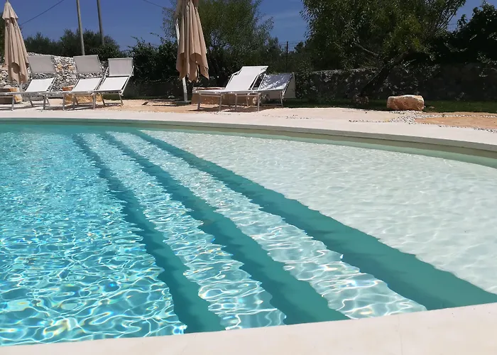 Dimora Il Mandorlo Ostuni