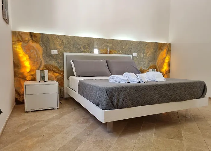 게스트하우스 Dimora Il Mandorlo