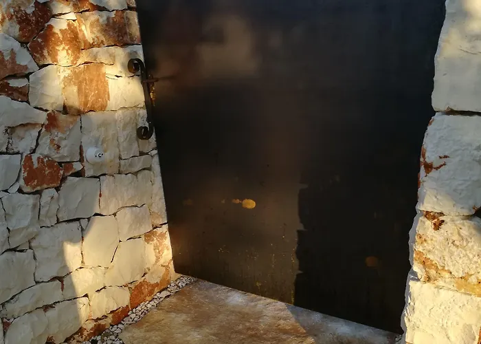 Dimora Il Mandorlo 3* Ostuni