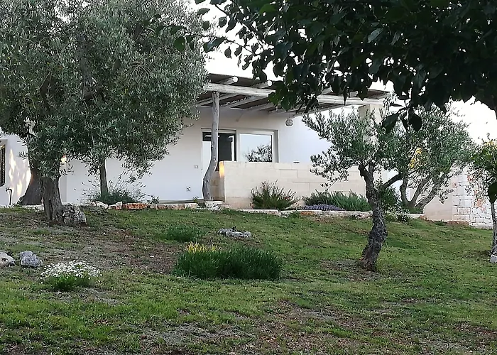 Dimora Il Mandorlo