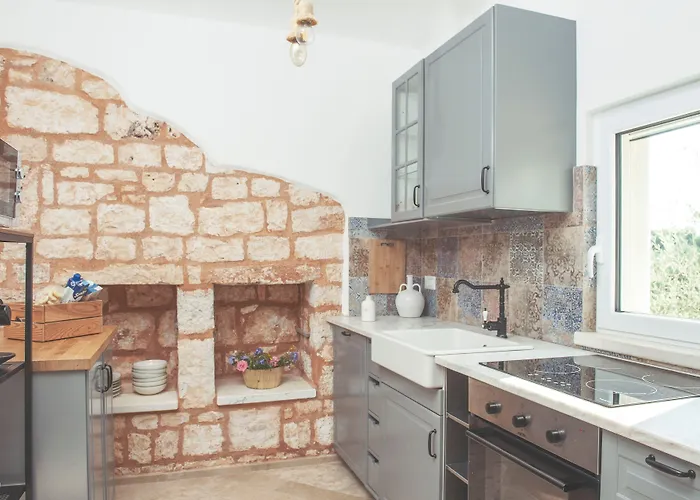 Dimora Il Mandorlo 3*