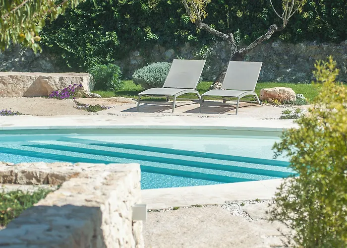 Dimora Il Mandorlo 게스트하우스