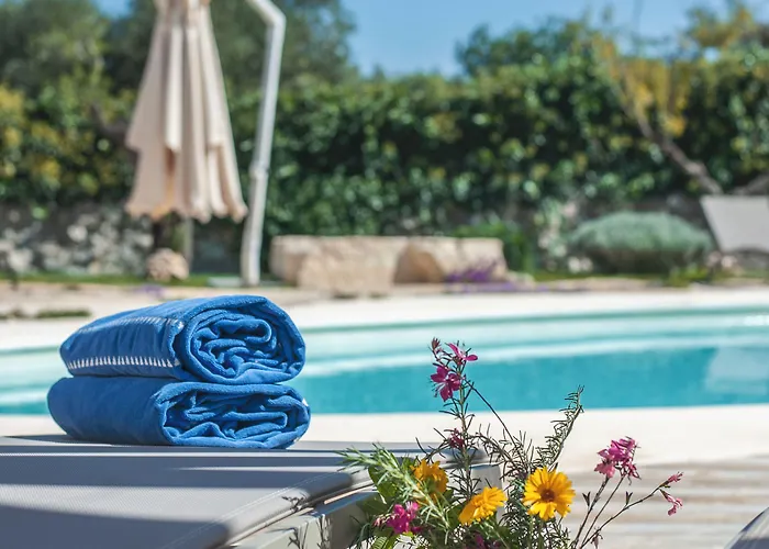 Dimora Il Mandorlo Ostuni