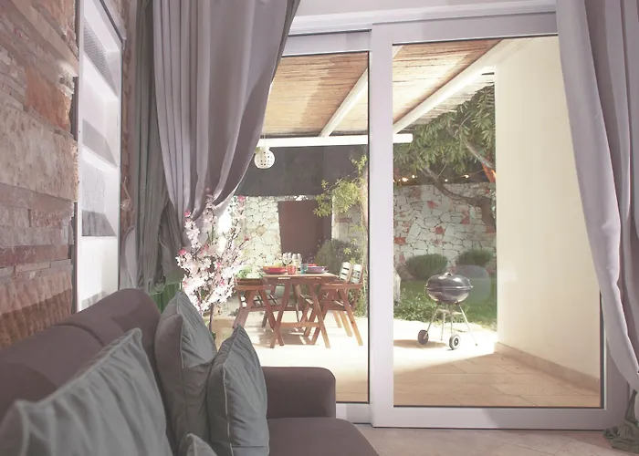 게스트하우스 Dimora Il Mandorlo 3*